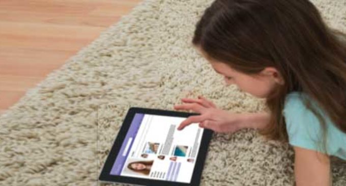 Redes Sociales anónimas ¿diversión o riesgo para los más chicos?