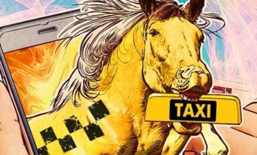 Apps de taxis bajo ataque en Android por malware Faketoken