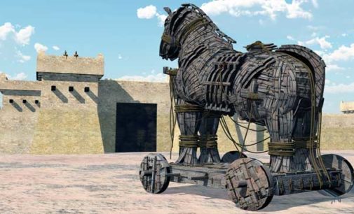 Troyano móvil Svpeng con nuevas funcionalidades