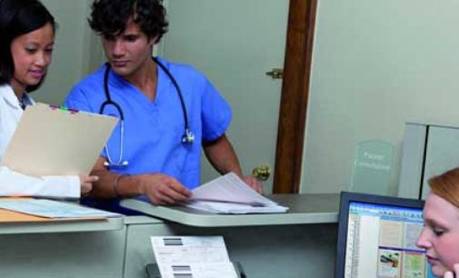 Kodak Alaris favorece transformación digital del sector salud
