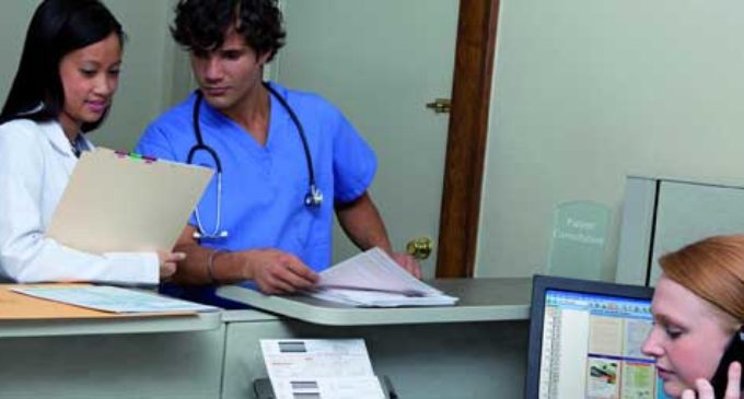 Kodak Alaris favorece transformación digital del sector salud