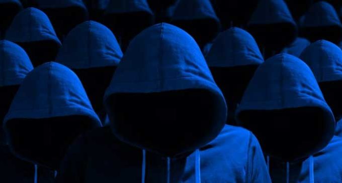 Gazer, un troyano que espía embajadas