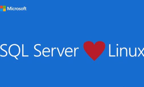 Los datos y Linux van de la mano