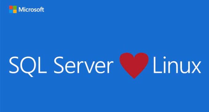 Los datos y Linux van de la mano