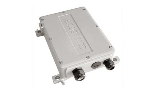 Nuevo extensor PoE de puerto único de 60W de CommScope
