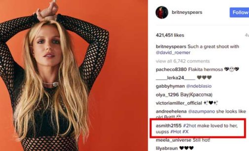 Seis millones de cuentas de Instagram infiltradas