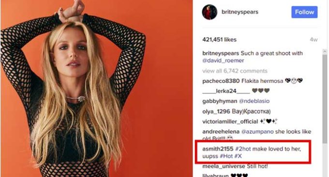 Seis millones de cuentas de Instagram infiltradas