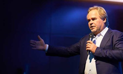 Eugene Kaspersky: hay que asegurarlo todo, ¡todo!