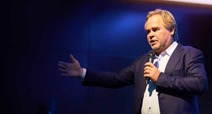 Eugene Kaspersky: hay que asegurarlo todo, ¡todo!