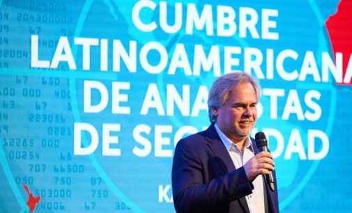 Mejorar la Ciberseguridad en Latinoamérica, misión de Kaspersky Labs