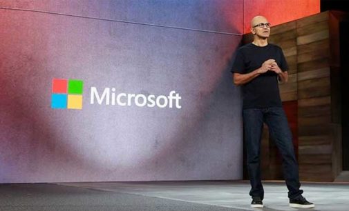 Microsoft: transformación digital empresarial y futuro de la computación