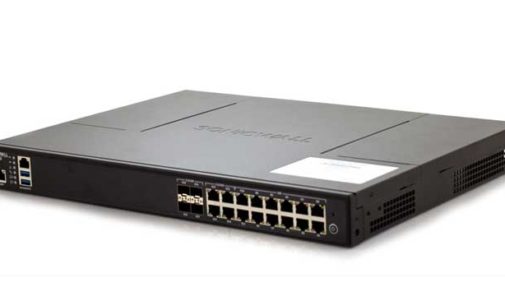 Novedades de SonicWall