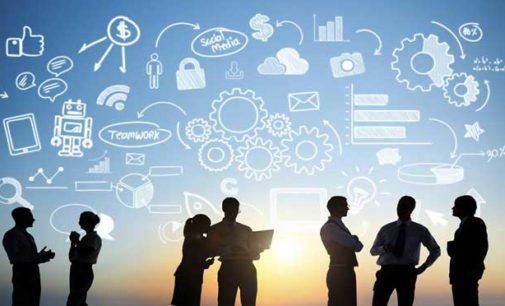 Nuevos dispositivos y servicios en la solución de campus móvil de ALE