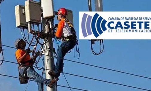 Econométrica: en vilo sostenibilidad de las telecomunicaciones en Venezuela
