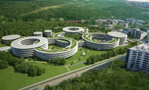ESET construye el campus de ciberseguridad más grande