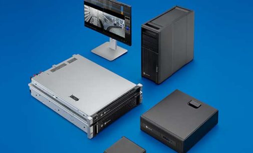 Genetec lleva Streamvault a dispositivos de infraestructura de seguridad