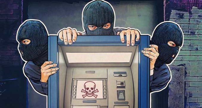 Descubren Cutlet Maker: kit de malware para el robo de cajeros automáticos