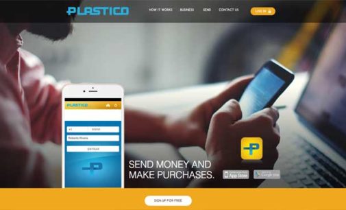 Plástico, app de pago móvil, recibe premio Programa Global de Emprendedores de IBM