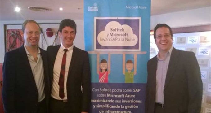 Asociación entre Microsoft y Softtek para impulsar la transformación digital