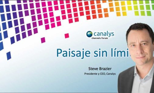 Canalys Channels Forum: lo que le espera a los canales de TI
