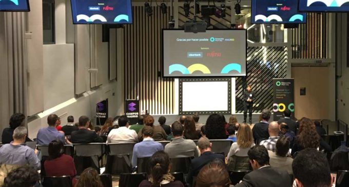 Finnovista Pitch Day regresa a Ciudad de México