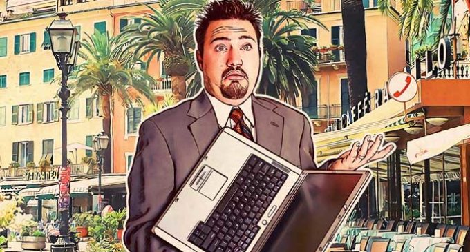 Kaspersky Lab: para la mitad de las empresas es difícil identificar una brecha de seguridad grave