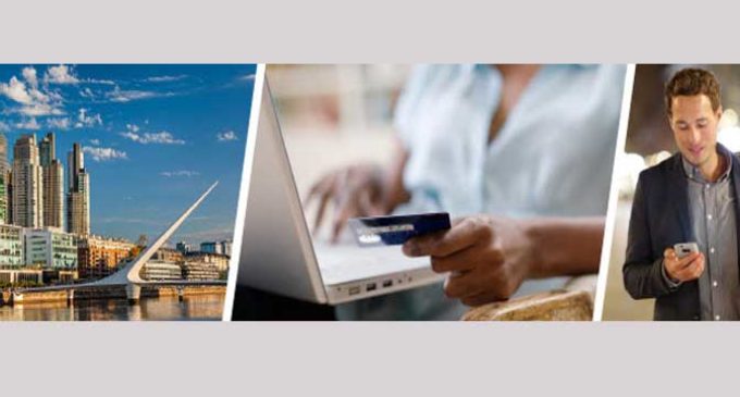 PayPal apuesta por Argentina