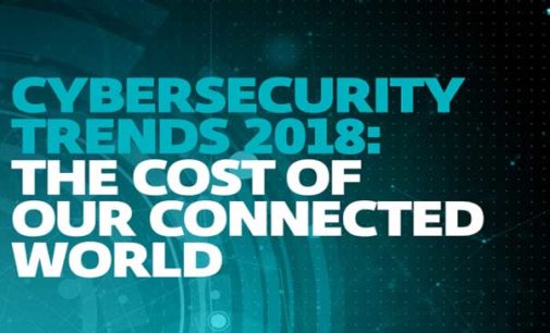 Tendencias en seguridad informática para el 2018