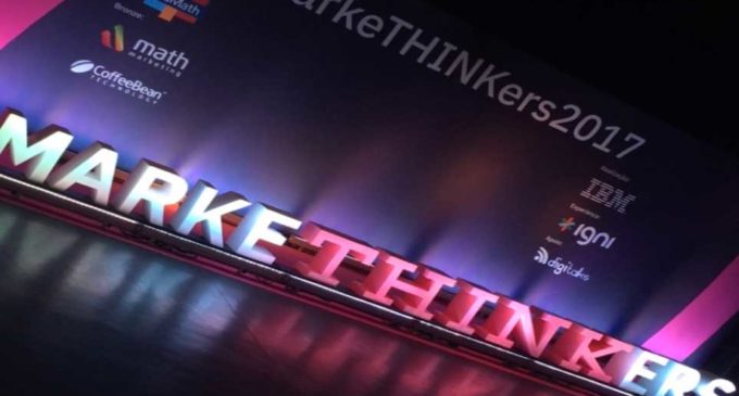 Mercadeo con Inteligencia Artificial