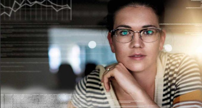 Mujeres no quieren estudiar ciberseguridad