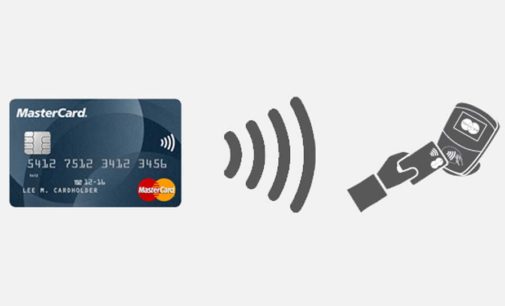 Mastercard apuesta a los pagos sin contacto