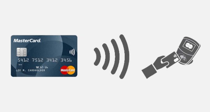 Mastercard apuesta a los pagos sin contacto