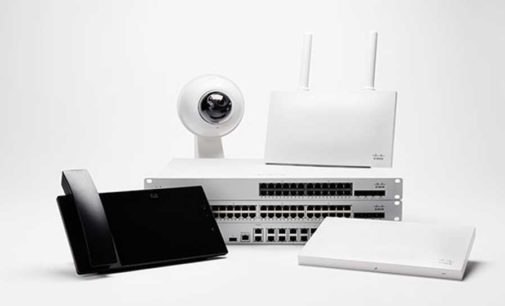 Lanzamientos en la línea Meraki de Cisco