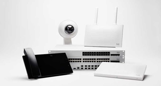 Lanzamientos en la línea Meraki de Cisco