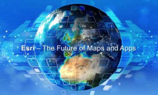 Esri Ecuador inicia operaciones