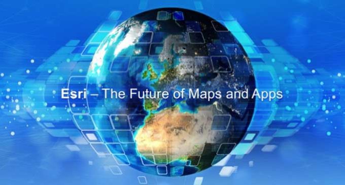 Esri Ecuador inicia operaciones