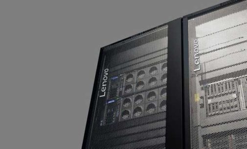 Lenovo optimiza su oferta de Data Center