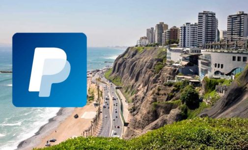 Pay-me y PayPal refuerzan comercio electrónico en Perú