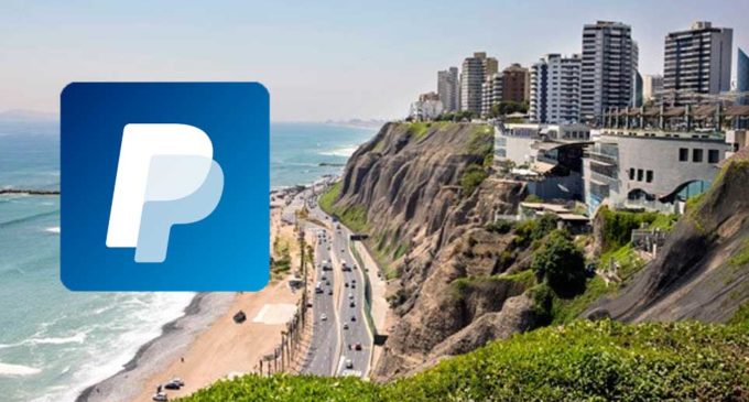 Pay-me y PayPal refuerzan comercio electrónico en Perú