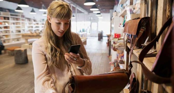 Retail debe estar listo para el comprador multicanal