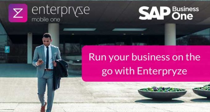 Celeritech se une a la red de socios de Enterpryze