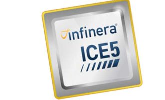 Infinera presenta ICE5 el primer “engine” o motor óptico de 2.4Tb/s la industria Infinera presenta ICE5 el primer “engine” o motor óptico de 2.4Tb/s la industria