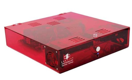 Hermes Lite: solución de respaldo en la nube
