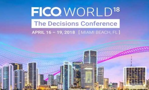 FICO World 2018: agilizar los negocios con Analítica Predictiva