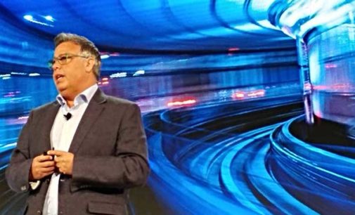 HP Executive Forum 2018: Reinventar el mercado y la empresa