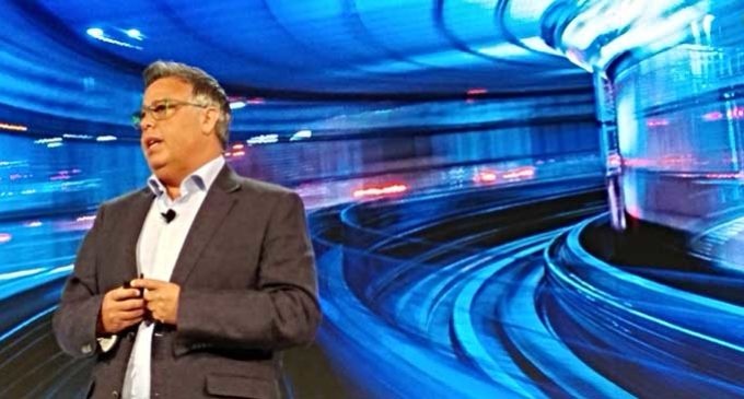 HP Executive Forum 2018: Reinventar el mercado y la empresa