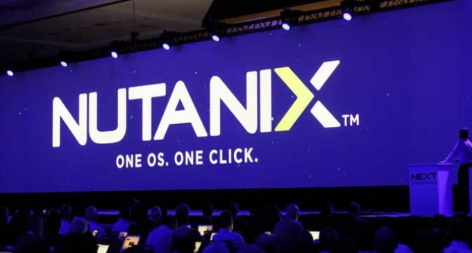 Nutanix incentiva a su canal para impulsar nuevas implementaciones en la nube