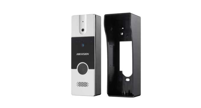 Video Portero Digital: la puerta de entrada de la seguridad a su hogar