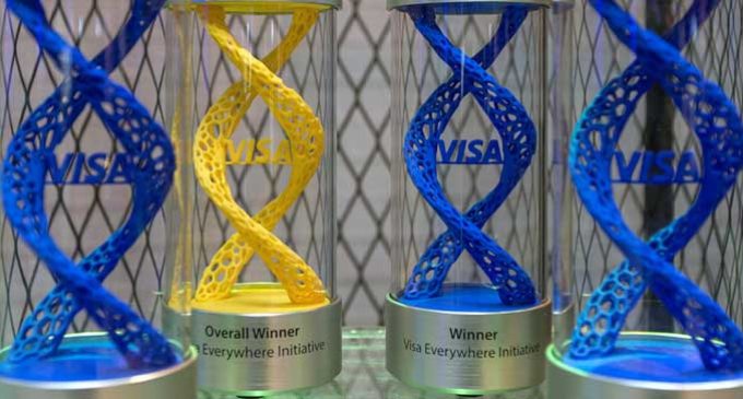 Visa’s Everywhere Initiative busca el comercio del futuro en Latinoamérica