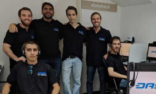 Dash Help, centro de soporte para criptomonedas con acento latino